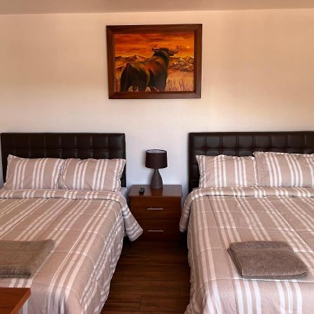 Mi Margarita Chalets อาเลาซี ภายนอก รูปภาพ