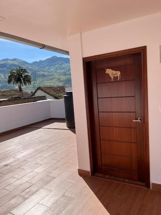 Mi Margarita Chalets อาเลาซี ภายนอก รูปภาพ