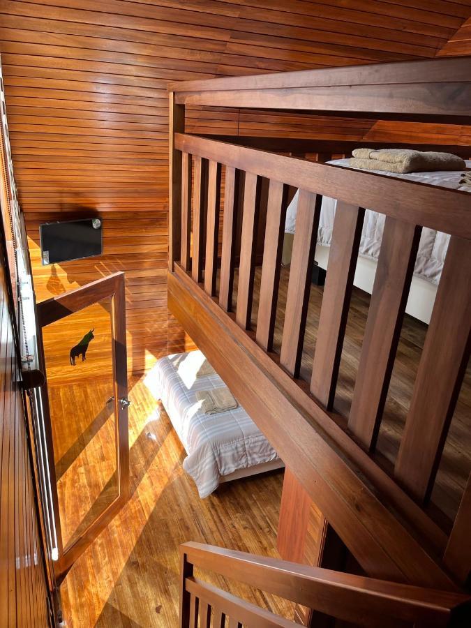 Mi Margarita Chalets อาเลาซี ภายนอก รูปภาพ