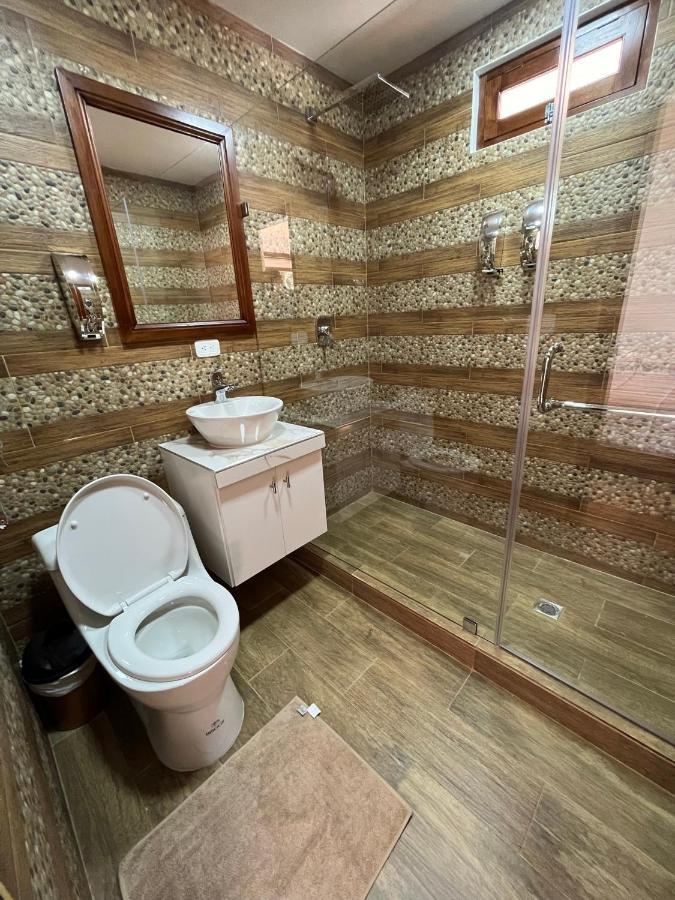 Mi Margarita Chalets อาเลาซี ภายนอก รูปภาพ
