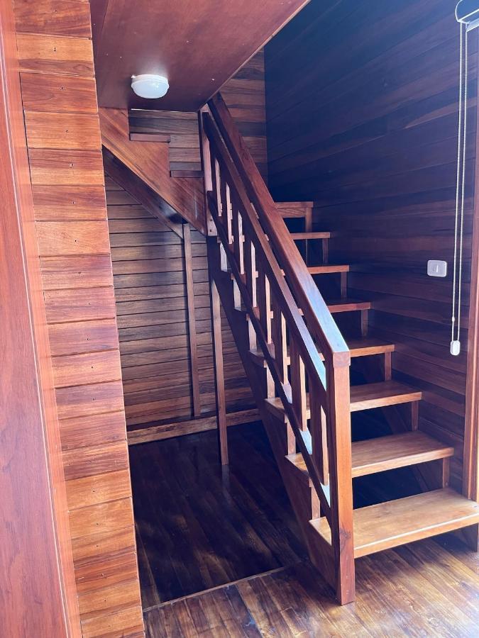 Mi Margarita Chalets อาเลาซี ภายนอก รูปภาพ