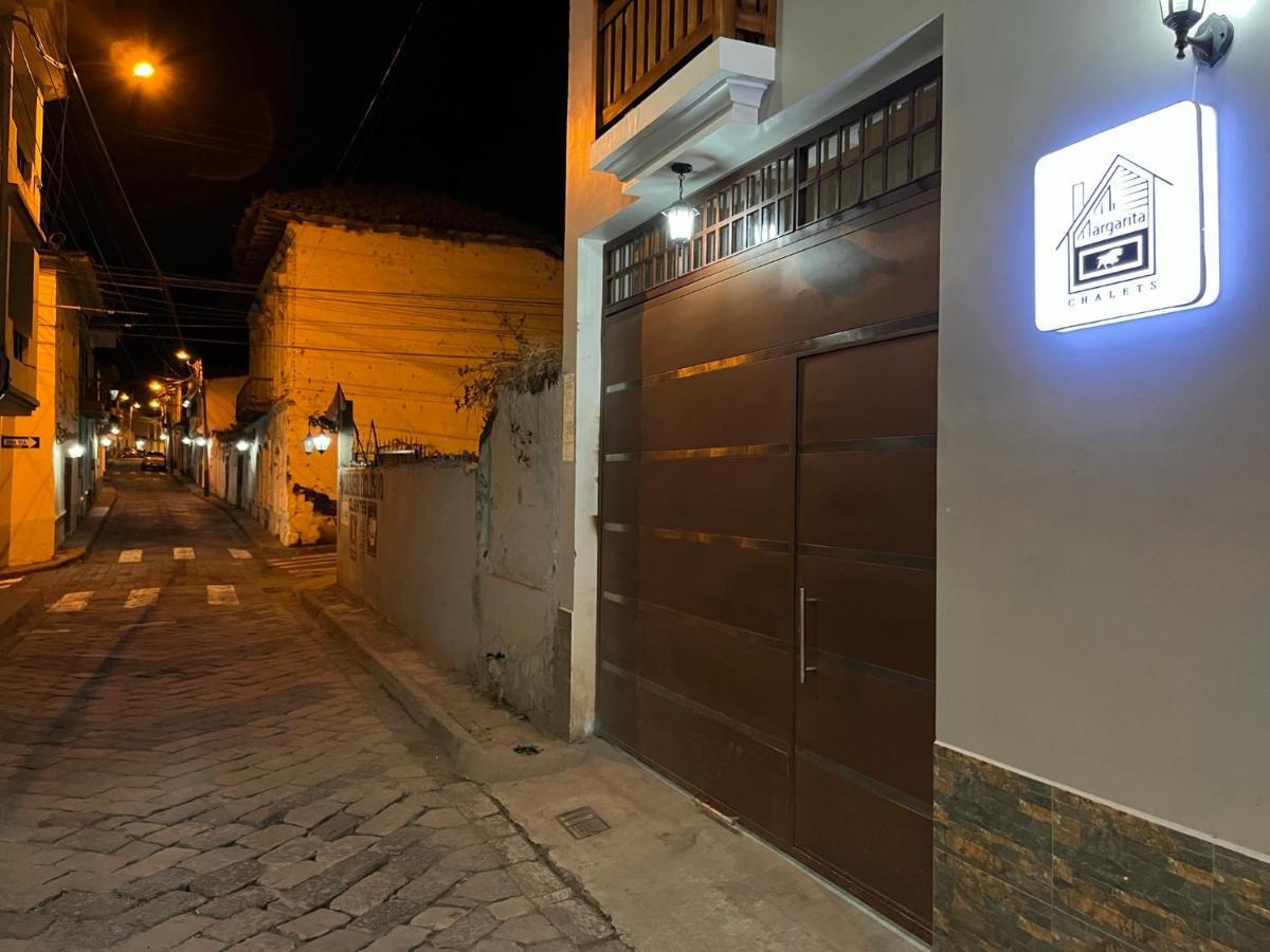 Mi Margarita Chalets อาเลาซี ภายนอก รูปภาพ