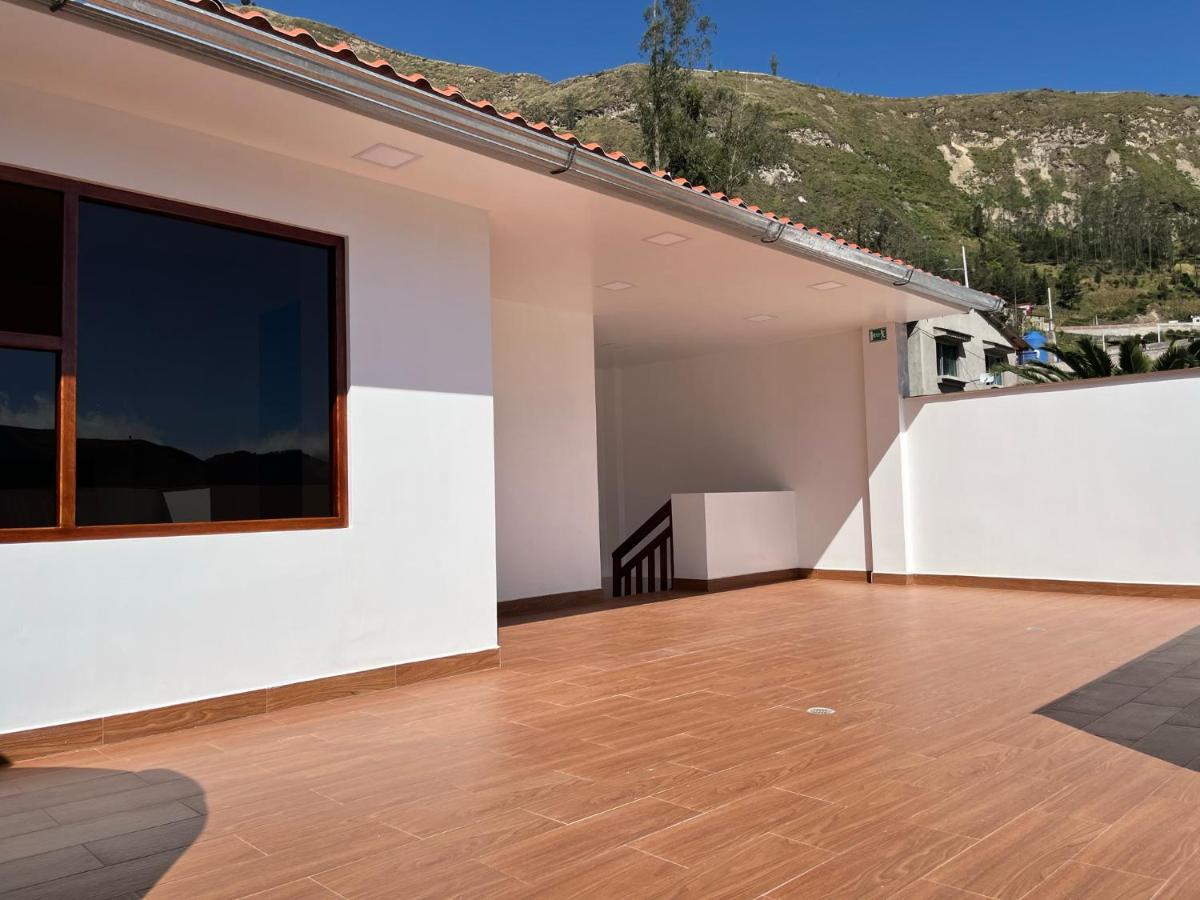 Mi Margarita Chalets อาเลาซี ภายนอก รูปภาพ