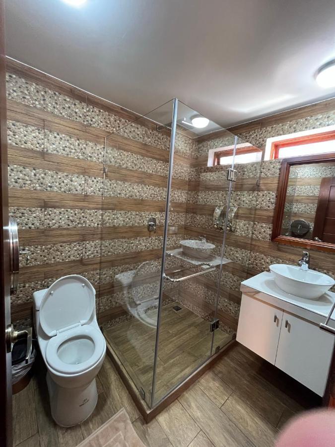 Mi Margarita Chalets อาเลาซี ภายนอก รูปภาพ