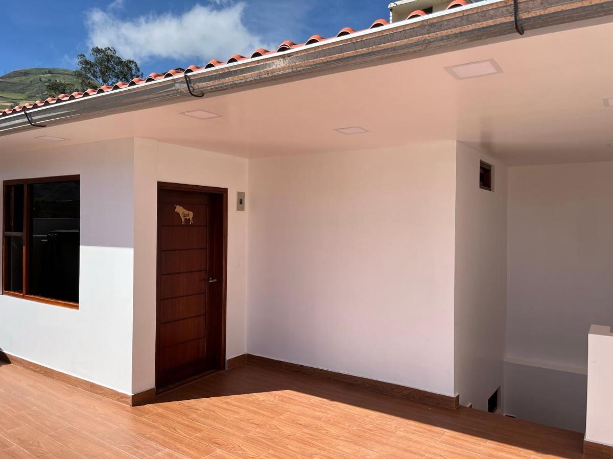 Mi Margarita Chalets อาเลาซี ภายนอก รูปภาพ