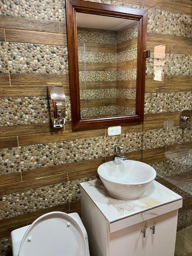 Mi Margarita Chalets อาเลาซี ภายนอก รูปภาพ