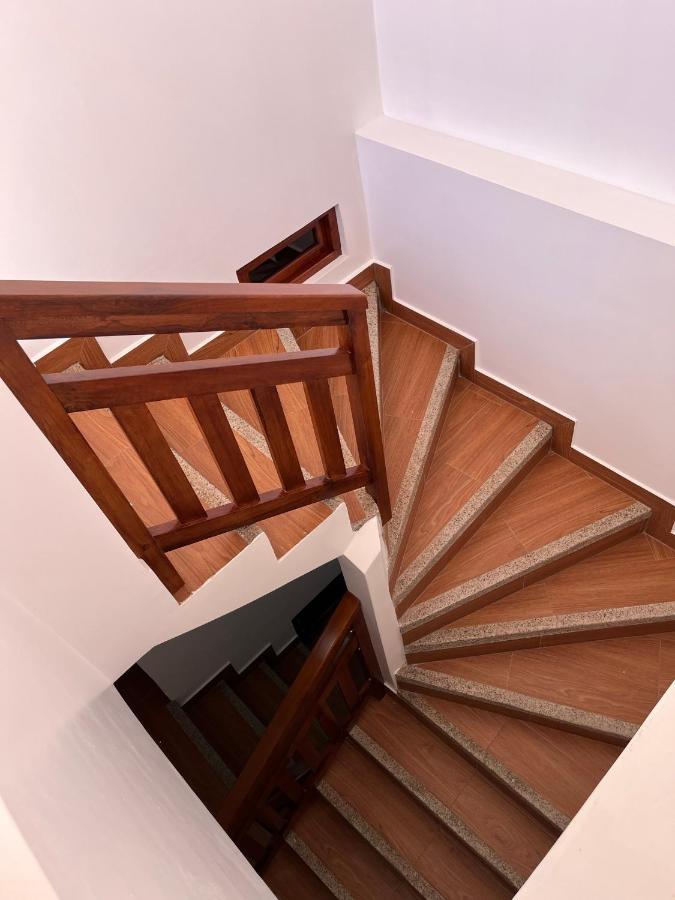 Mi Margarita Chalets อาเลาซี ภายนอก รูปภาพ